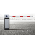 Nuevo diseño Automatic Electric Boom Barrier Gate Highway